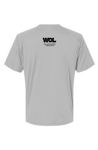 Run with Purpose Islander Performance Tee w/ SPF 50+