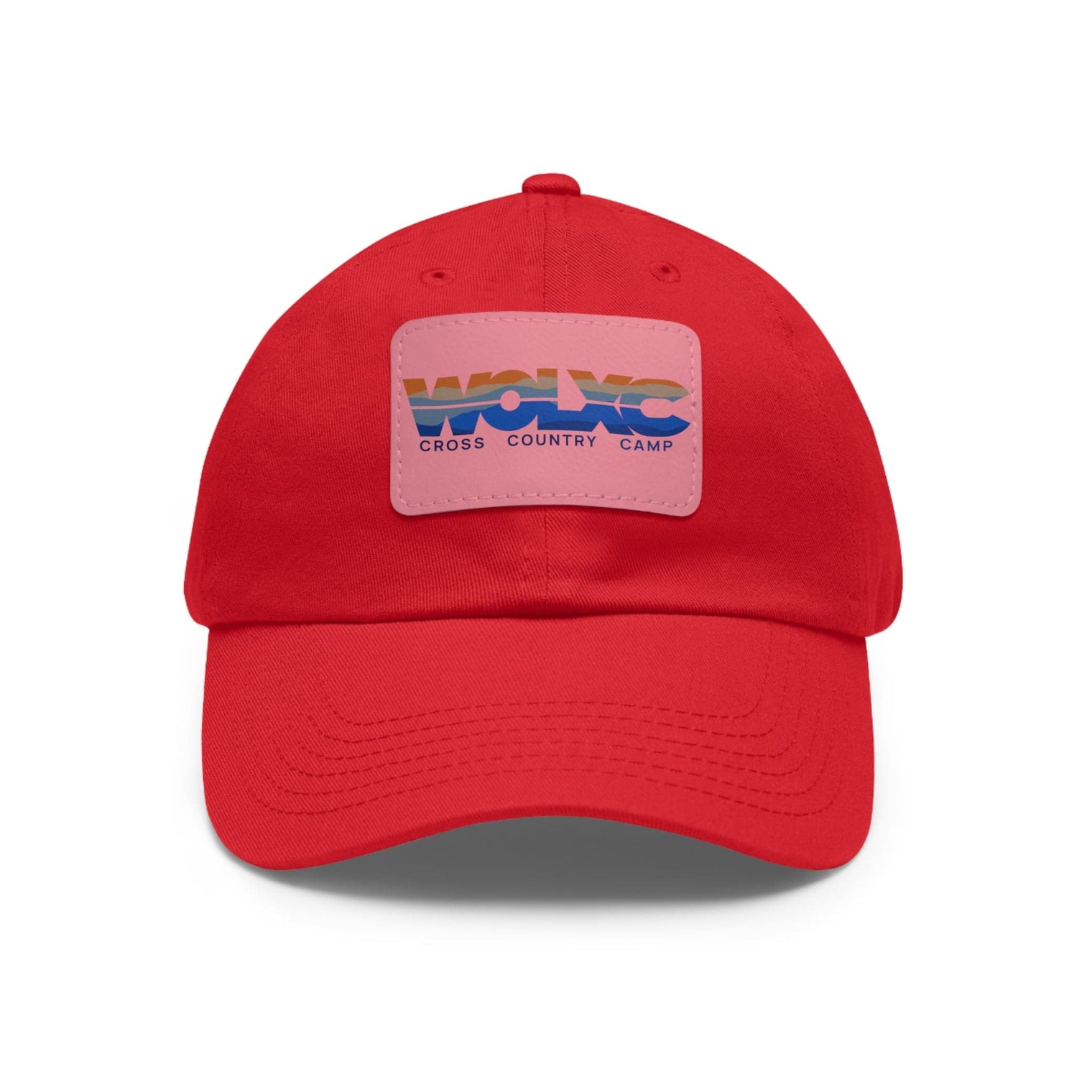 WOLXC  Classic Twill Hat