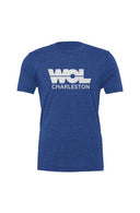 WOL Charleston Youth Triblend Tee