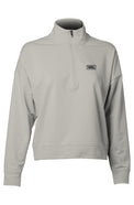 Ladies' Perform Quarter Zip Pullover