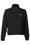 Ladies' Perform Quarter Zip Pullover