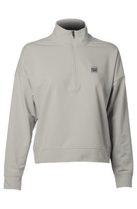 Ladies' Perform Quarter Zip Pullover
