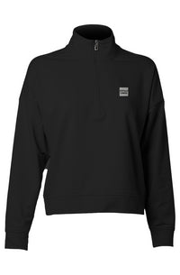Ladies' Perform Quarter Zip Pullover