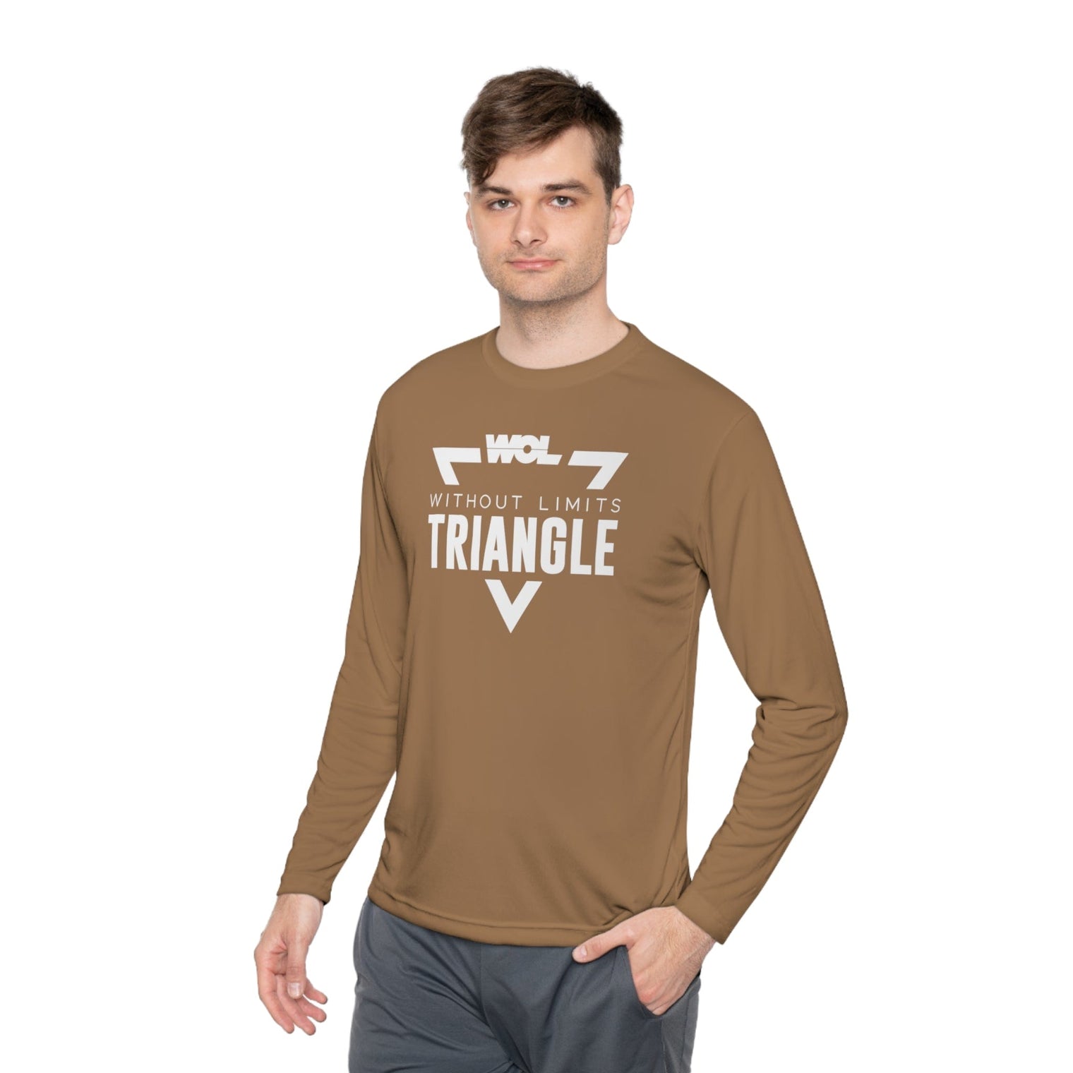 Sport-Tek® PosiCharge® L/S Competitor Tee