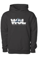 Swim Without Limits® Heavyweight Pullover Hoodie