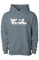 Swim Without Limits® Heavyweight Pullover Hoodie