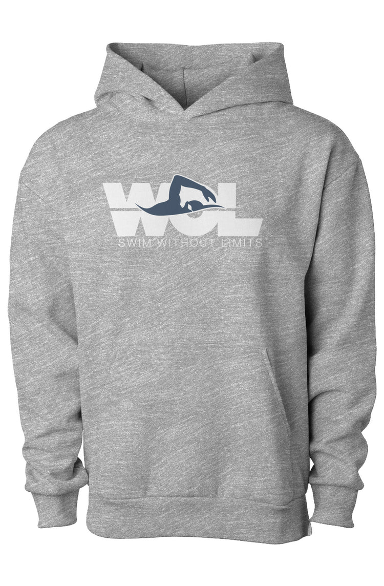 Swim Without Limits® Heavyweight Pullover Hoodie