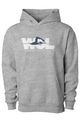 Swim Without Limits® Heavyweight Pullover Hoodie