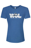 Swim Without Limits® Triblend Tee