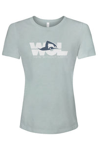 Swim Without Limits® Triblend Tee