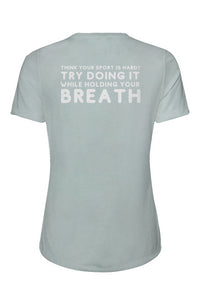 Swim Without Limits® Triblend Tee