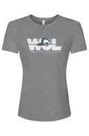 Swim Without Limits® Triblend Tee