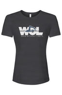 Swim Without Limits® Triblend Tee