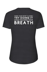 Swim Without Limits® Triblend Tee