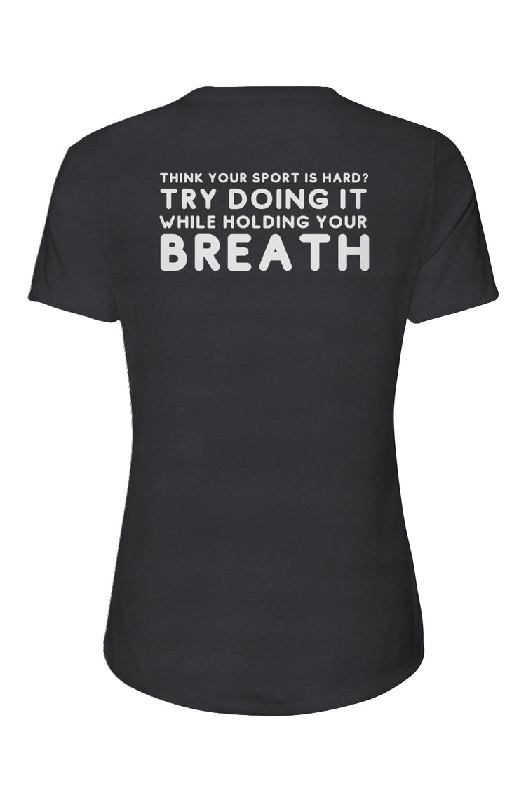 Swim Without Limits® Triblend Tee