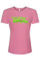 WOL Team Triblend Tee