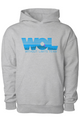 WOL Team Heavyweight Pullover Hoodie