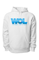 WOL Team Heavyweight Pullover Hoodie