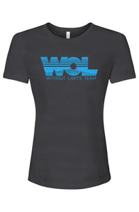 WOL Team Triblend Tee