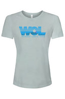 WOL Team Triblend Tee