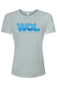 WOL Team Triblend Tee