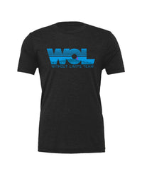 WOL Team Triblend Tee