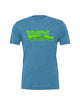 WOL Team Triblend Tee