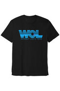 WOL Team Posi Charge Strive Tee
