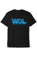 WOL Team Posi Charge Strive Tee