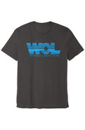 WOL Team Posi Charge Strive Tee