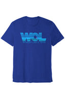 WOL Team Ultimate Performance Strive Tee