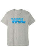 WOL Team Ultimate Performance Strive Tee