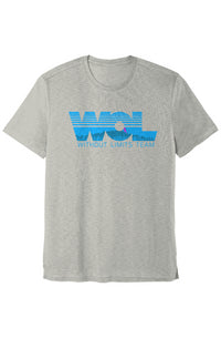 WOL Team Ultimate Performance Strive Tee