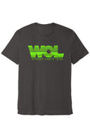 WOL Team Ultimate Performance Strive Tee