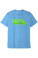 WOL Team Ultimate Performance Strive Tee