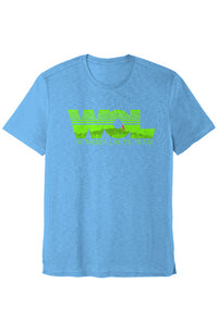 WOL Team Ultimate Performance Strive Tee