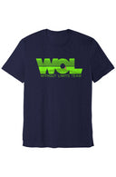 WOL Team Ultimate Performance Strive Tee
