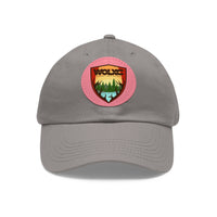 WOLXC Classic Twill Hat