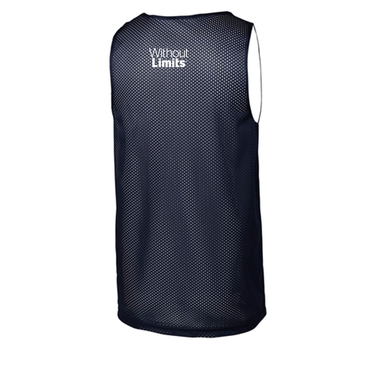 Youth Classic Mesh Tank