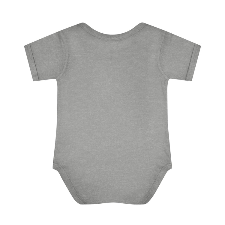 Infant Baby Bodysuit