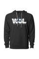 Swim Without Limits® Icon Loopback Terry Hooded Sweatshirt