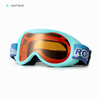 ROCKBROS UV400 Wind-proof Snow Ski Goggles