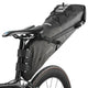 Waterproof Reflective Large Capacity Saddle Bag(up to 14L)