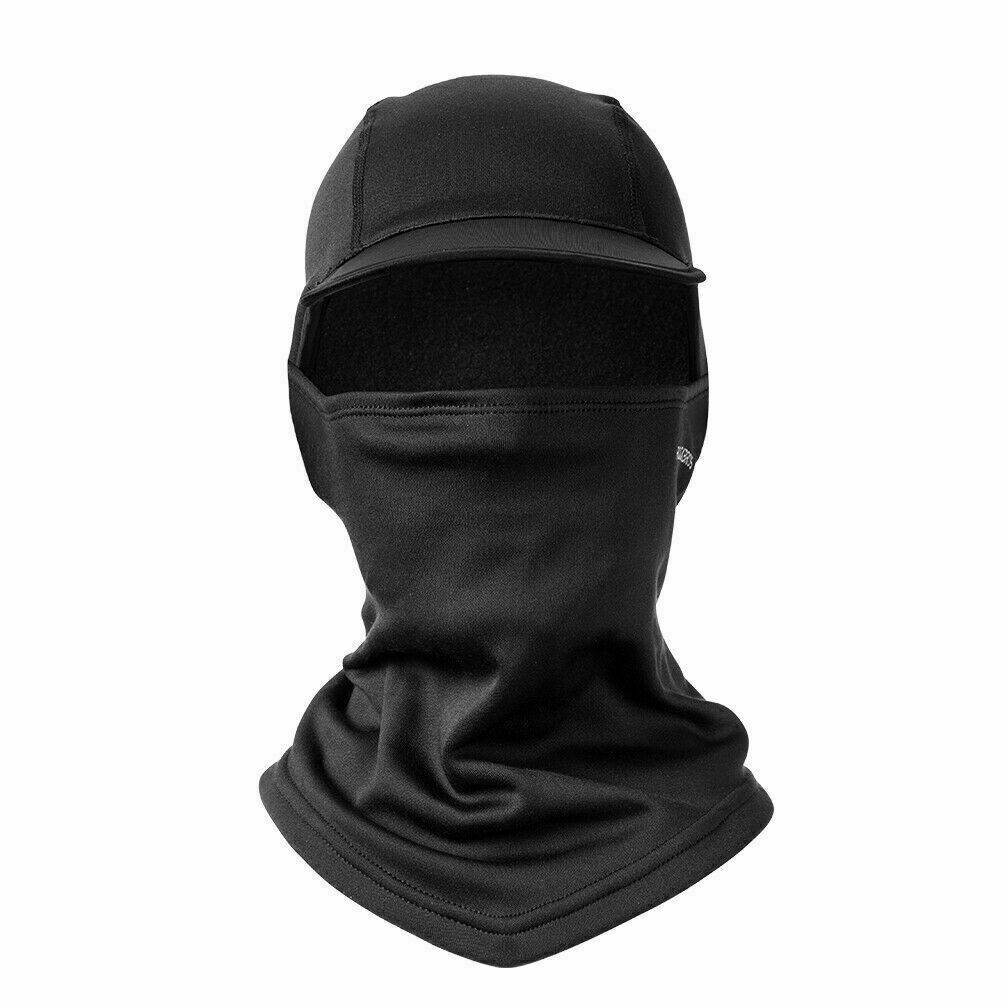 ROCKBROS Bicycle Motorcycle Mask Thunderstorm Hood Halfcap Winter Cap