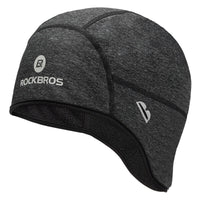 ROCKBROS Winter Caps Cycling Cap Keep Warm Bandana Sports Ski Head Hat