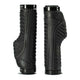 ROCKBROS Ergonomic Double Lock Rubber Handlebar Grips - Anti-Slip for Bikes
