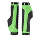 ROCKBROS Ergonomic Double Lock Rubber Handlebar Grips - Anti-Slip for Bikes