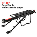 ROCKBROS Rear Bike Luggage Rack