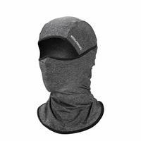 Cycling Balaclava Ice Silk Face Mask UV Protection Sunshade Outdoor