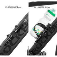 ROCKBROS One-Way Dual Valve Mini Bike Pump